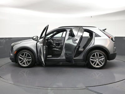 2023 Cadillac XT4 AWD Sport