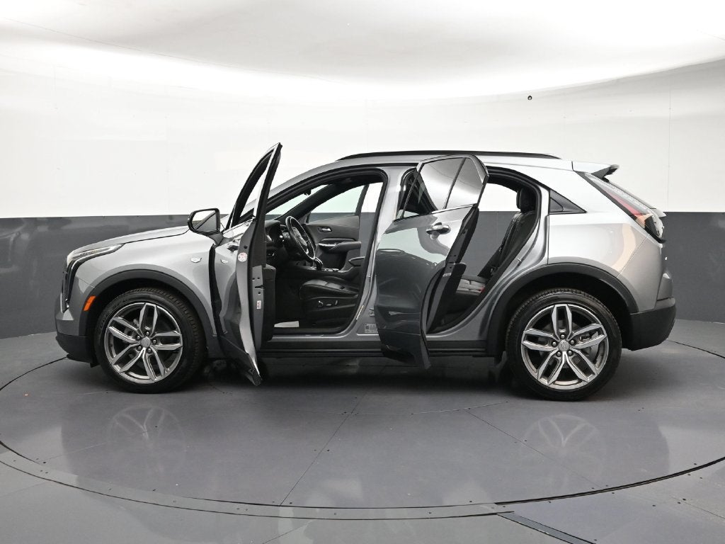 2023 Cadillac XT4 AWD Sport