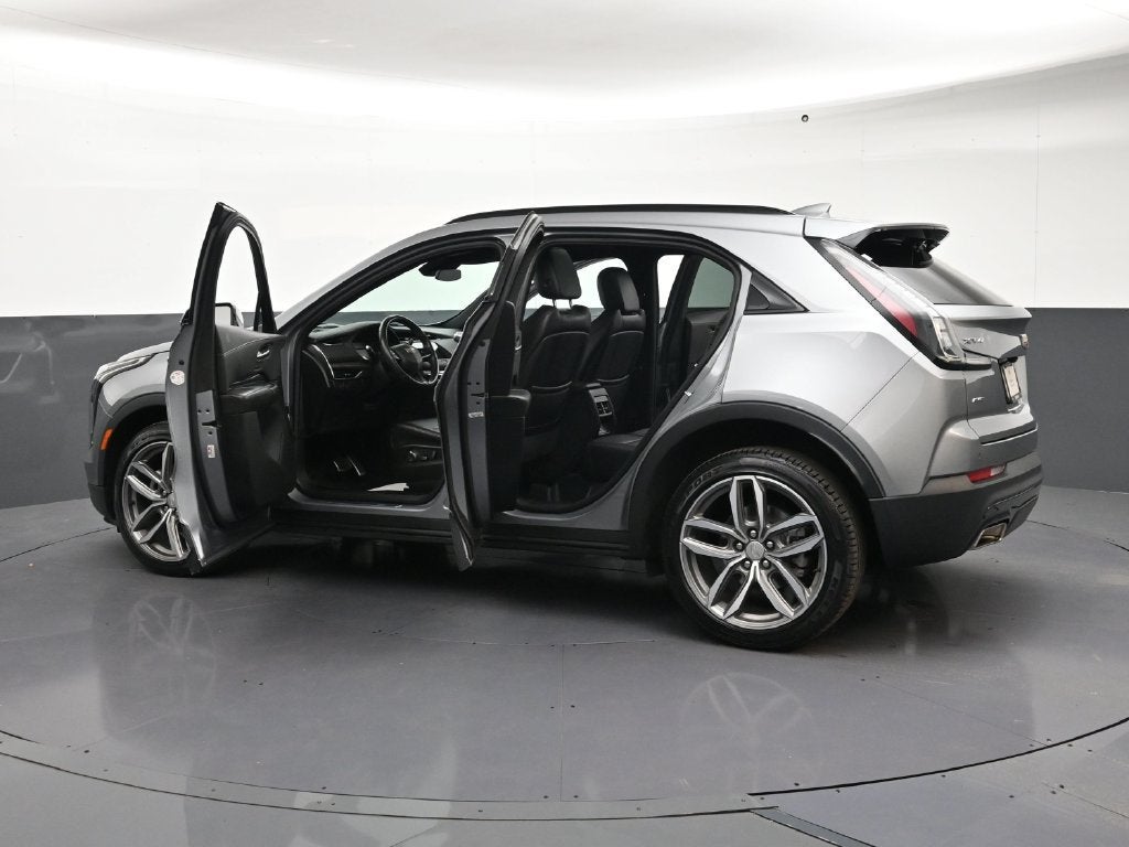 2023 Cadillac XT4 AWD Sport