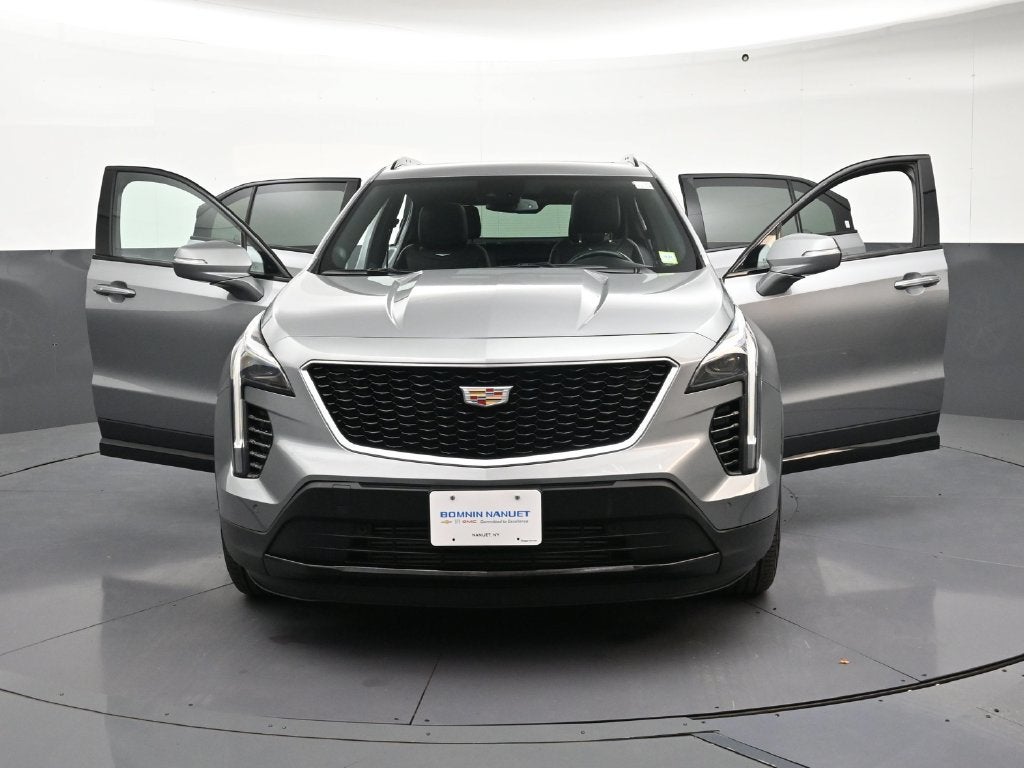 2023 Cadillac XT4 AWD Sport