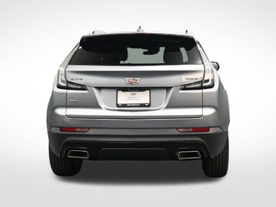 2023 Cadillac XT4 AWD Sport
