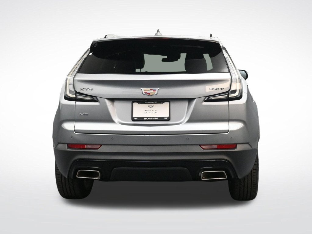 2023 Cadillac XT4 AWD Sport