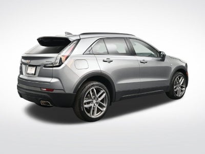 2023 Cadillac XT4 AWD Sport