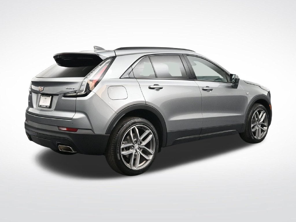 2023 Cadillac XT4 AWD Sport