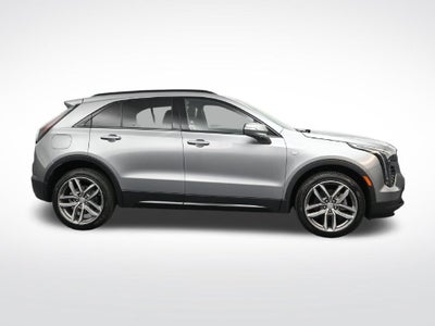 2023 Cadillac XT4 AWD Sport