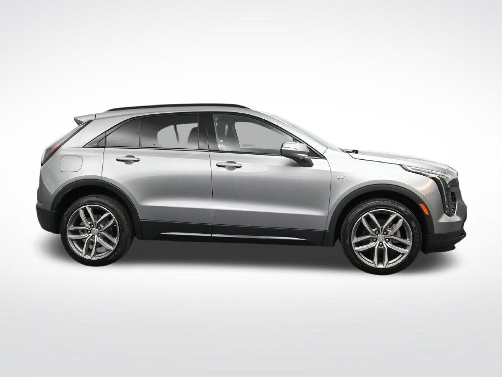 2023 Cadillac XT4 AWD Sport