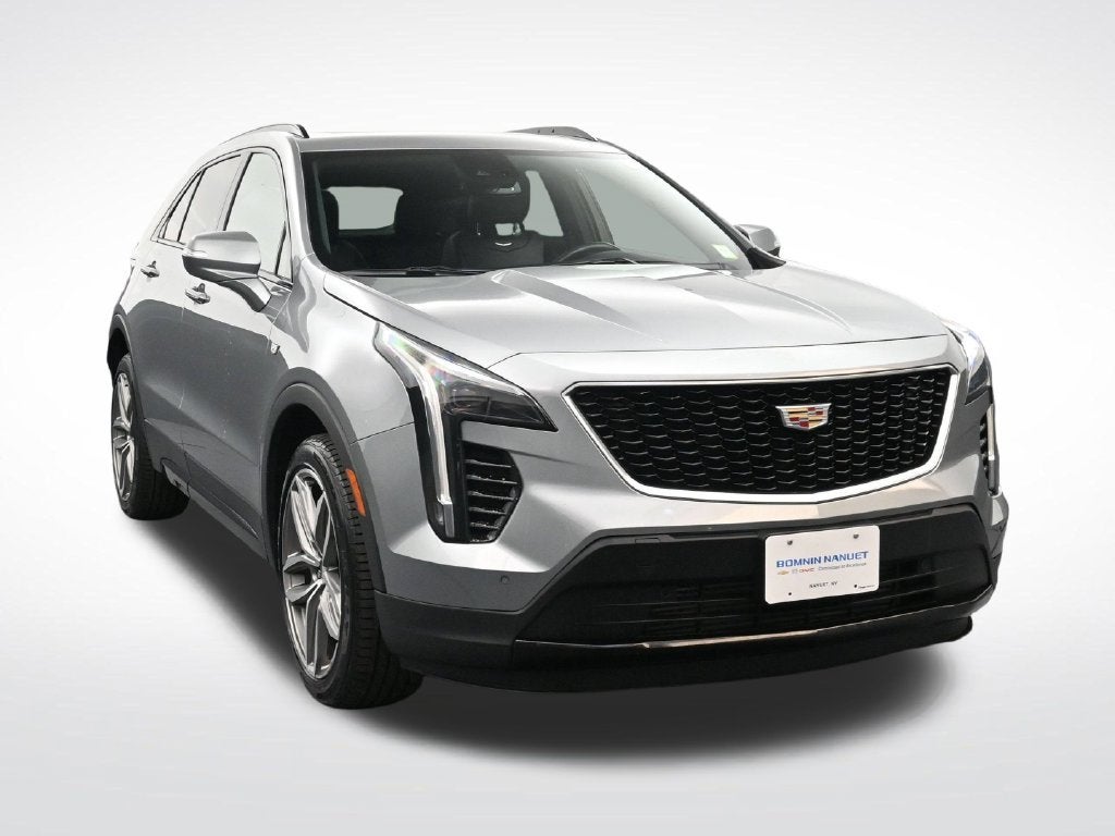 2023 Cadillac XT4 AWD Sport