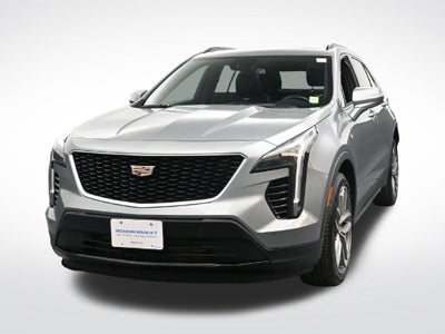2023 Cadillac XT4 AWD Sport
