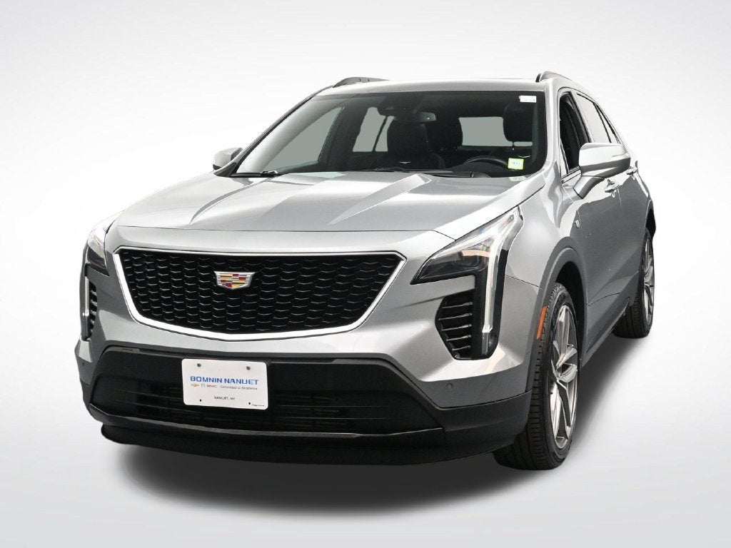 2023 Cadillac XT4 AWD Sport