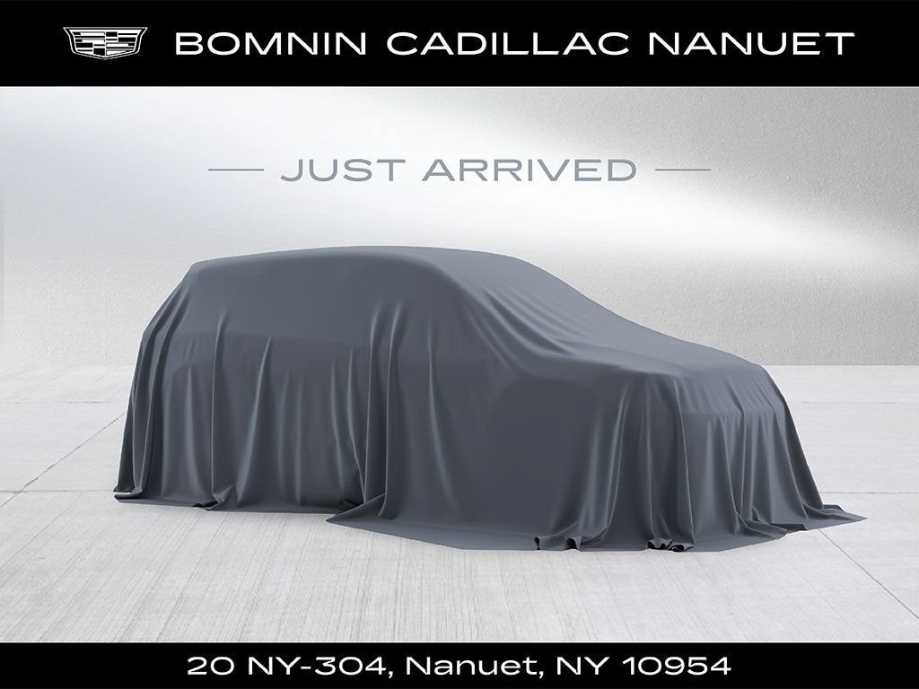 2023 Cadillac XT5 AWD Premium Luxury