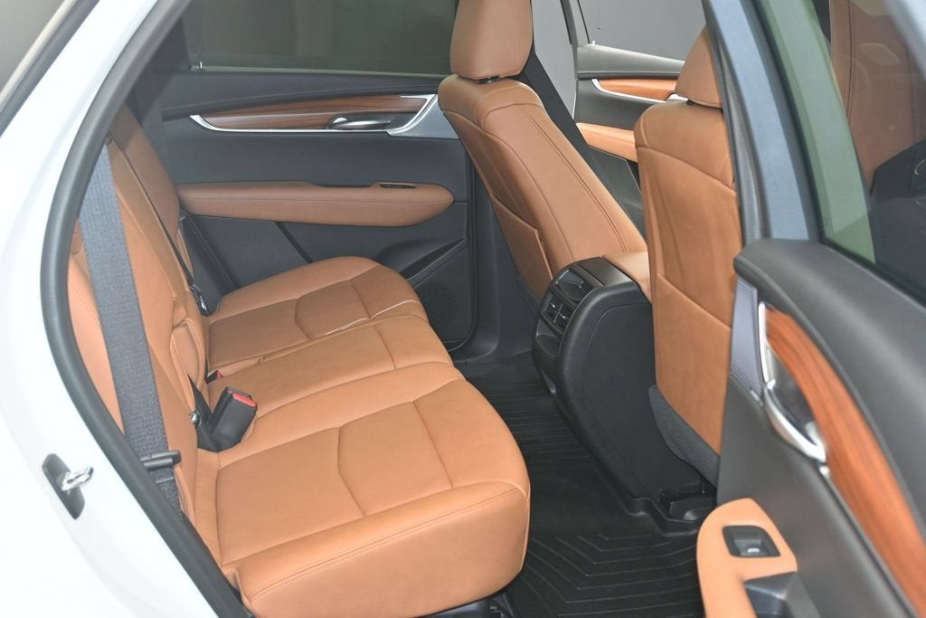 2023 Cadillac XT5 AWD Premium Luxury