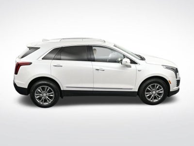 2023 Cadillac XT5 AWD Premium Luxury