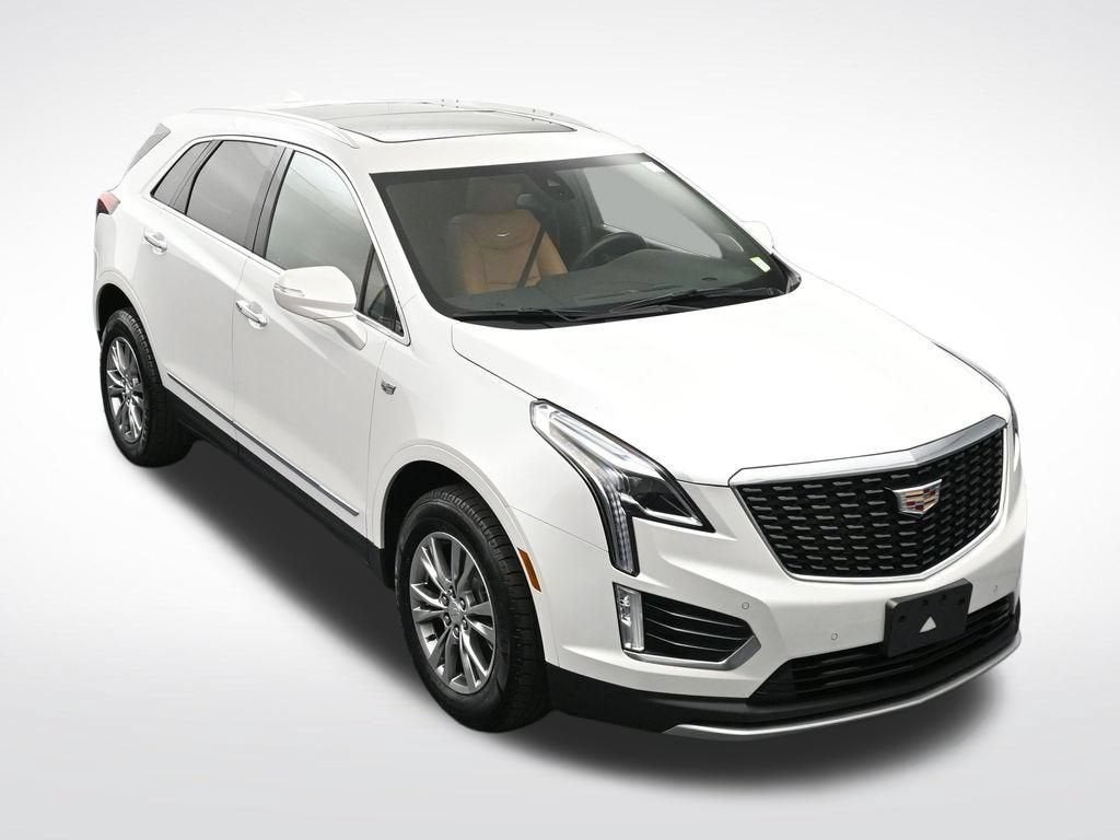 2023 Cadillac XT5 AWD Premium Luxury