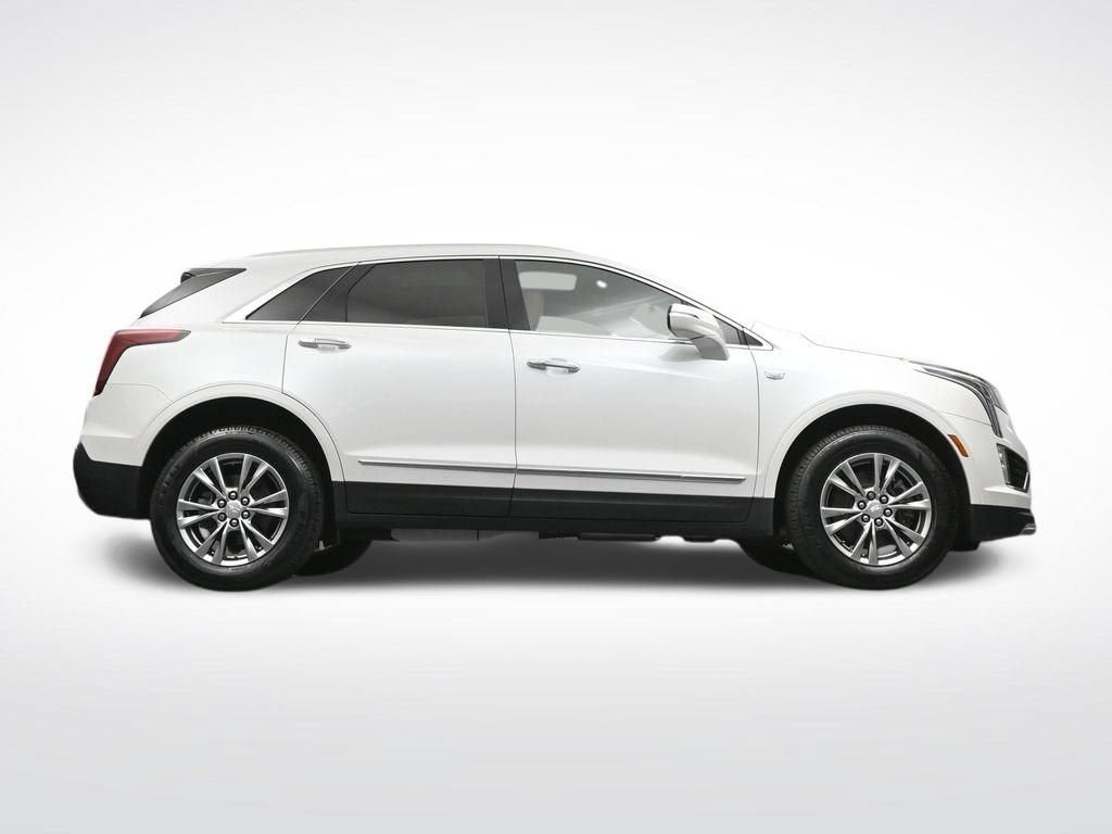 2023 Cadillac XT5 AWD Premium Luxury