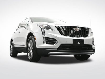 2023 Cadillac XT5 AWD Premium Luxury