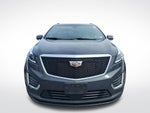 2022 Cadillac XT5 Sport