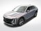 2025 Cadillac LYRIQ Luxury 1