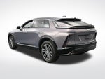 2025 Cadillac LYRIQ Luxury 1