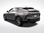 2025 Cadillac LYRIQ Luxury 1