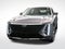 2025 Cadillac LYRIQ Luxury 1
