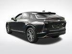 2025 Cadillac LYRIQ Luxury 1