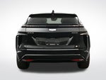 2025 Cadillac LYRIQ Luxury 1