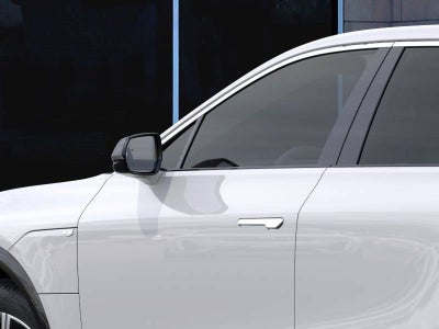 2025 Cadillac LYRIQ Luxury 2