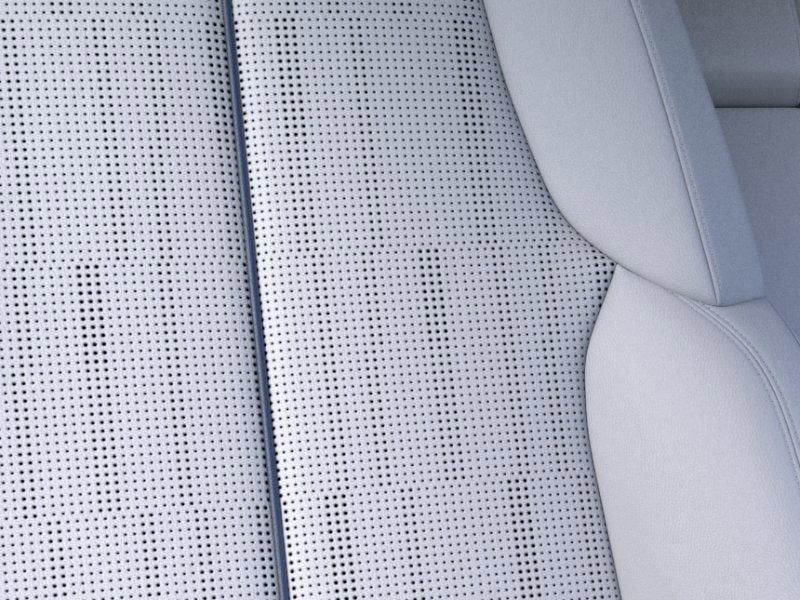 2025 Cadillac LYRIQ Luxury 2