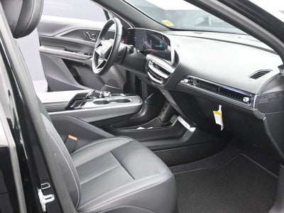 2025 Cadillac LYRIQ Sport 1