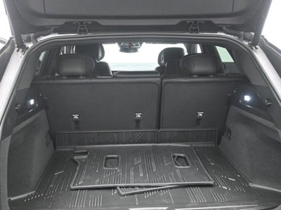 2025 Cadillac LYRIQ Sport 1