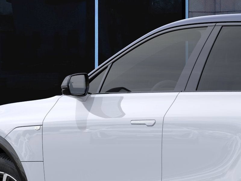 2027 Cadillac LYRIQ Sport