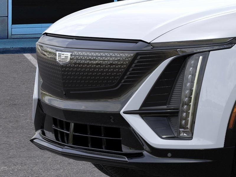 2027 Cadillac LYRIQ Sport