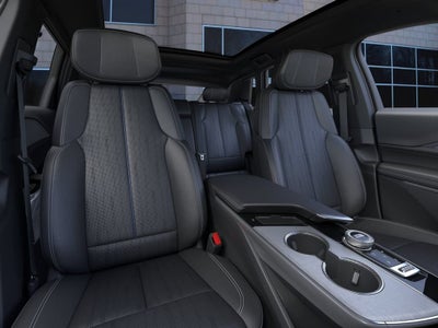 2027 Cadillac LYRIQ Sport