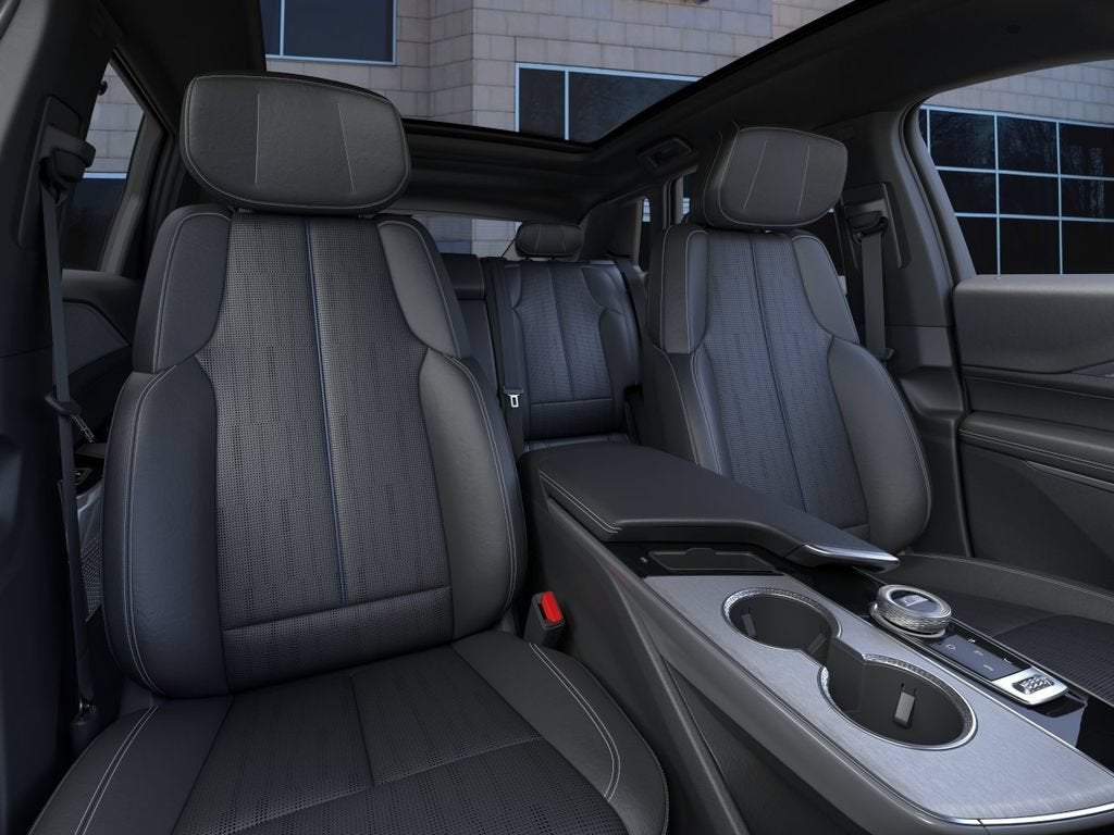 2027 Cadillac LYRIQ Sport