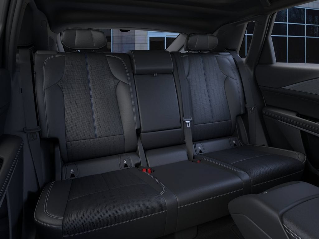 2027 Cadillac LYRIQ Sport
