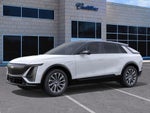 2027 Cadillac LYRIQ Sport