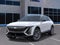 2027 Cadillac LYRIQ Sport