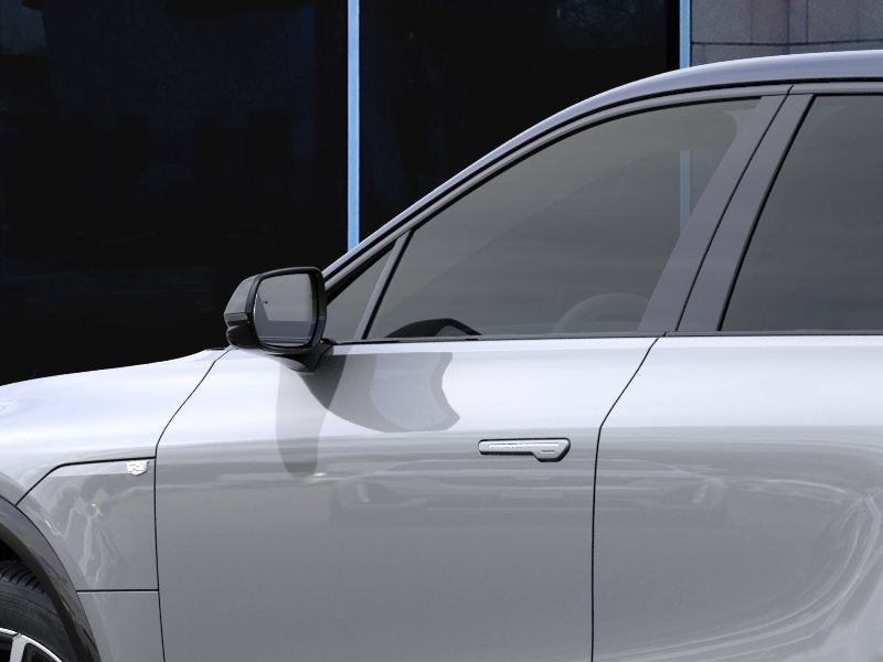 2027 Cadillac LYRIQ Sport