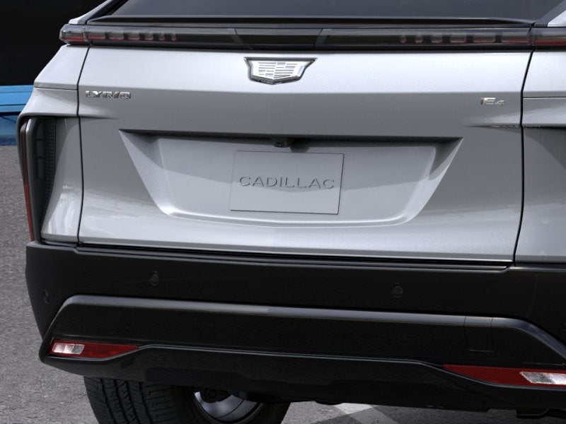 2027 Cadillac LYRIQ Sport