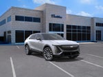 2027 Cadillac LYRIQ Sport