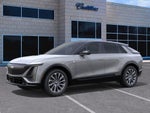 2027 Cadillac LYRIQ Sport