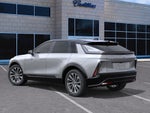2027 Cadillac LYRIQ Sport