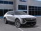 2027 Cadillac LYRIQ Sport