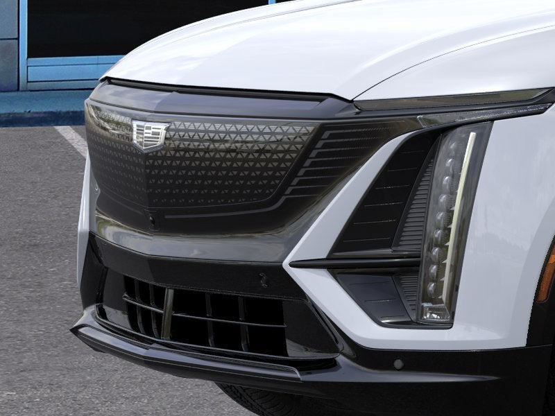 2027 Cadillac LYRIQ Sport