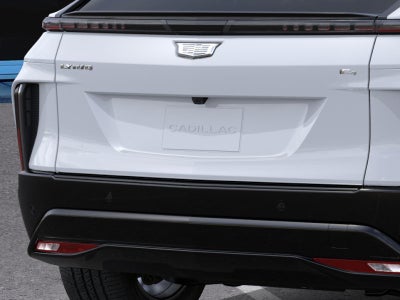 2027 Cadillac LYRIQ Sport