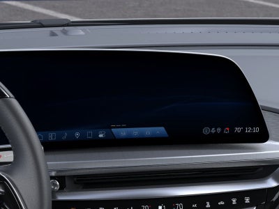2027 Cadillac LYRIQ Sport