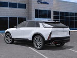 2027 Cadillac LYRIQ Sport