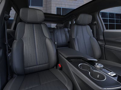 2025 Cadillac LYRIQ Sport 1