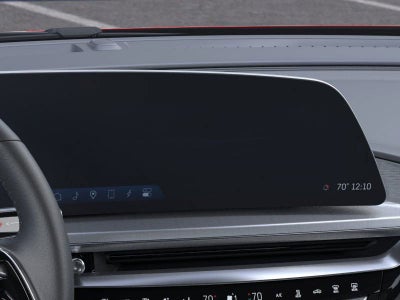 2025 Cadillac LYRIQ Sport 1