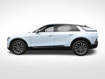 2025 Cadillac LYRIQ Sport 1